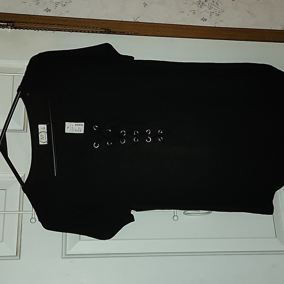 Maurices Tops - Maurices 24/7 tee NWT
